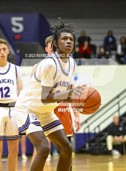 Thumbnail 2 in Hamilton Heights @ Muncie Central (Fieldhouse Classic)  photogallery.