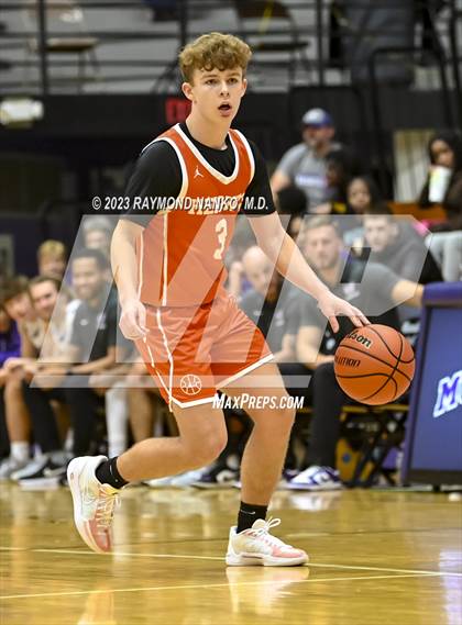 Thumbnail 1 in Hamilton Heights @ Muncie Central (Fieldhouse Classic)  photogallery.