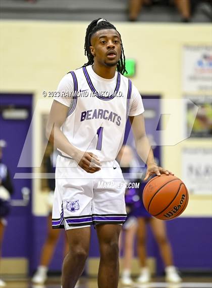 Thumbnail 3 in Hamilton Heights @ Muncie Central (Fieldhouse Classic)  photogallery.