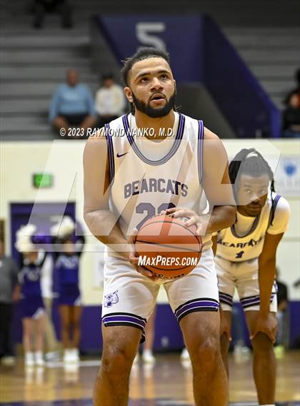 Thumbnail 3 in Hamilton Heights @ Muncie Central (Fieldhouse Classic)  photogallery.