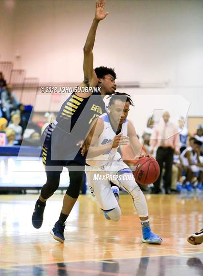 Thumbnail 3 in Western Branch @ Indian River photogallery.