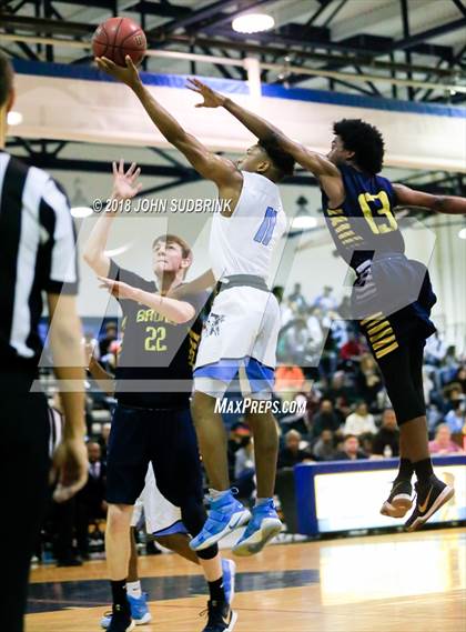 Thumbnail 3 in Western Branch @ Indian River photogallery.