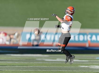 Thumbnail 3 in Eaton vs. Lamar (CHSAA 2A State Championship) photogallery.