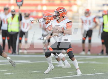 Thumbnail 2 in Eaton vs. Lamar (CHSAA 2A State Championship) photogallery.