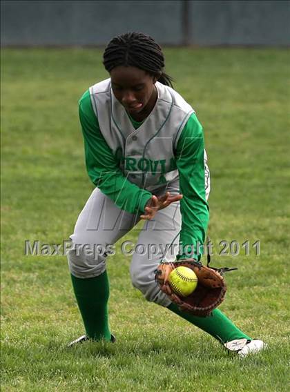 Thumbnail 1 in Monrovia @ La Canada photogallery.