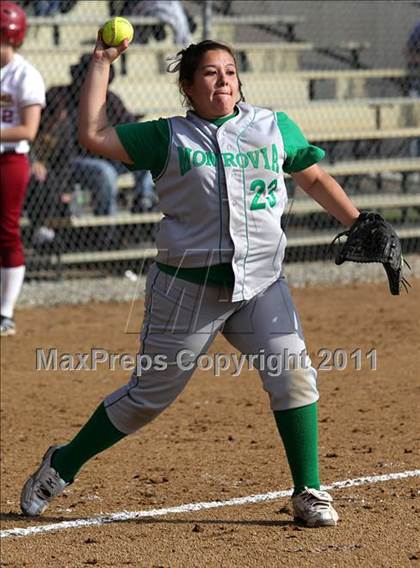 Thumbnail 3 in Monrovia @ La Canada photogallery.
