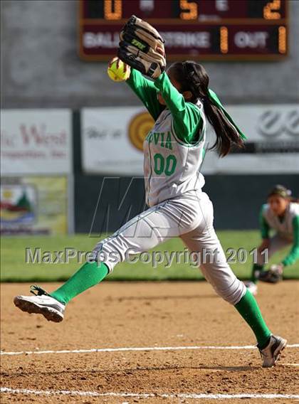 Thumbnail 2 in Monrovia @ La Canada photogallery.