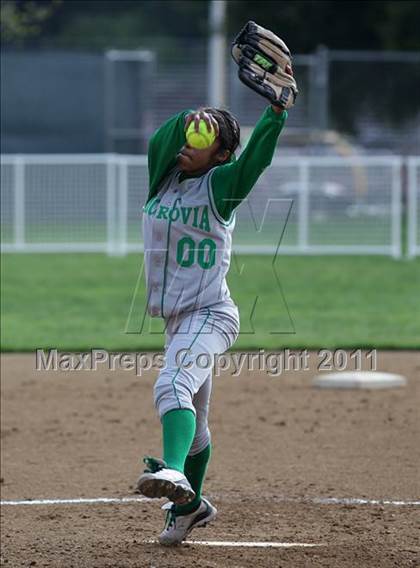 Thumbnail 1 in Monrovia @ La Canada photogallery.