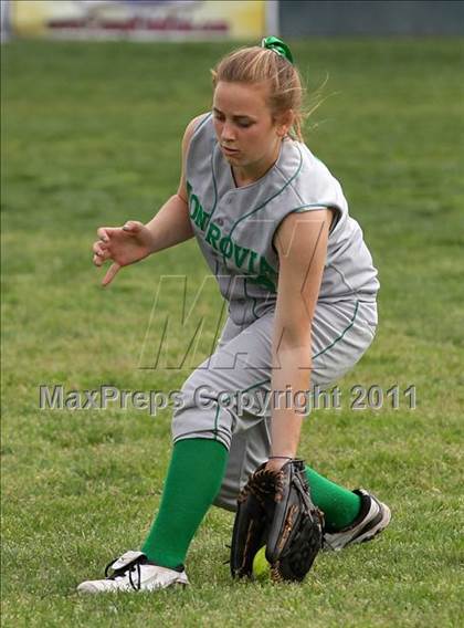 Thumbnail 3 in Monrovia @ La Canada photogallery.