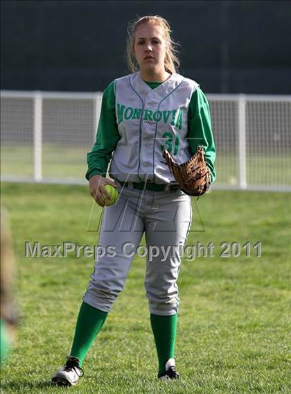 Thumbnail 2 in Monrovia @ La Canada photogallery.