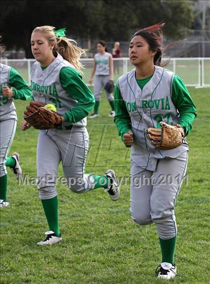 Thumbnail 3 in Monrovia @ La Canada photogallery.