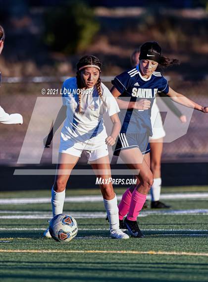 Thumbnail 2 in Los Lunas @ Santa Fe photogallery.