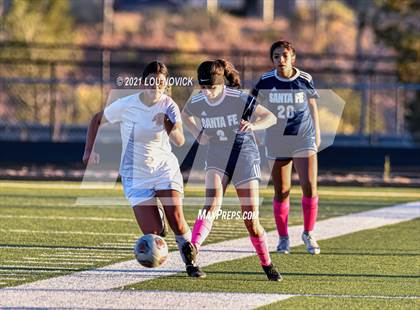 Thumbnail 3 in Los Lunas @ Santa Fe photogallery.
