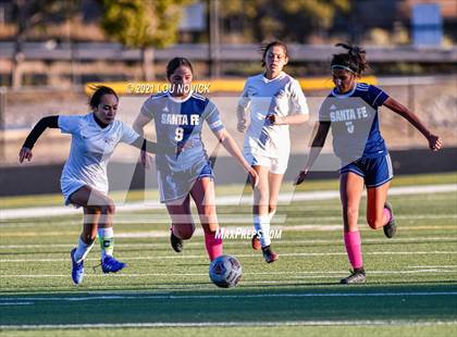 Thumbnail 2 in Los Lunas @ Santa Fe photogallery.