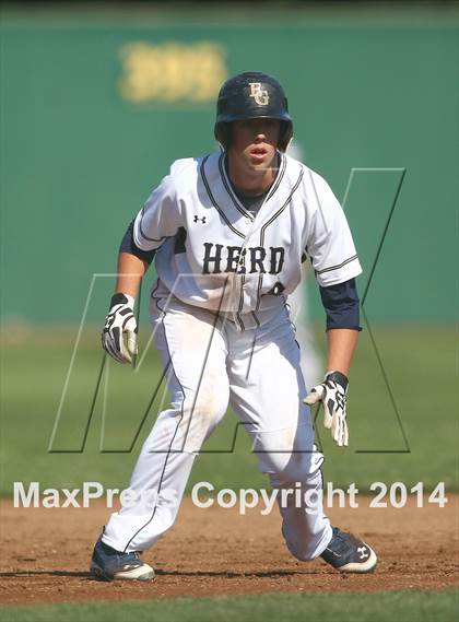Thumbnail 1 in Rio Americano vs. Elk Grove (Boras Classic) photogallery.