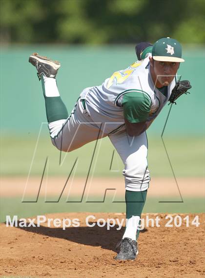Thumbnail 1 in Rio Americano vs. Elk Grove (Boras Classic) photogallery.