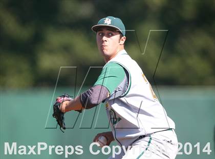 Thumbnail 1 in Rio Americano vs. Elk Grove (Boras Classic) photogallery.