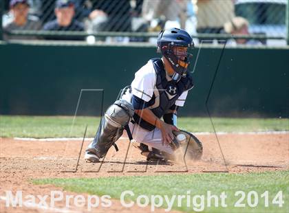 Thumbnail 1 in Rio Americano vs. Elk Grove (Boras Classic) photogallery.