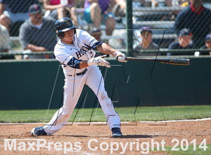 Thumbnail 1 in Rio Americano vs. Elk Grove (Boras Classic) photogallery.