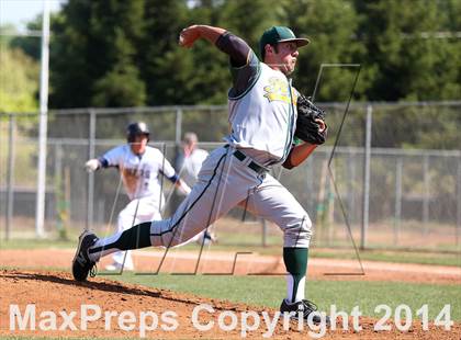 Thumbnail 1 in Rio Americano vs. Elk Grove (Boras Classic) photogallery.