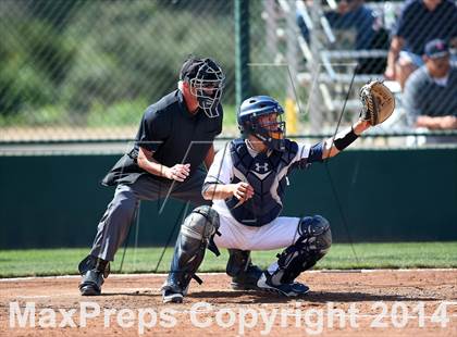 Thumbnail 1 in Rio Americano vs. Elk Grove (Boras Classic) photogallery.