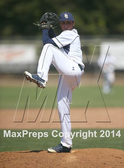 Thumbnail 3 in Rio Americano vs. Elk Grove (Boras Classic) photogallery.