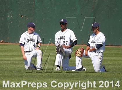 Thumbnail 1 in Rio Americano vs. Elk Grove (Boras Classic) photogallery.