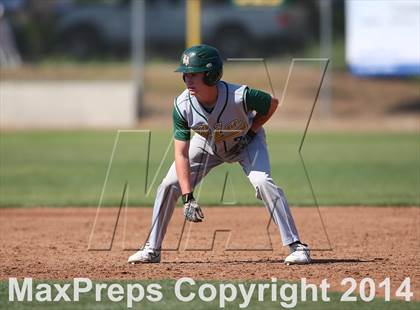 Thumbnail 1 in Rio Americano vs. Elk Grove (Boras Classic) photogallery.