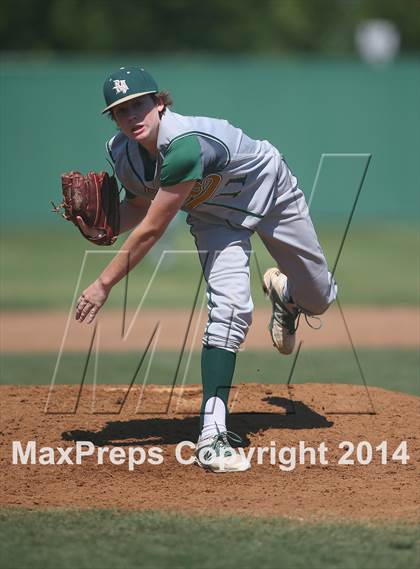 Thumbnail 1 in Rio Americano vs. Elk Grove (Boras Classic) photogallery.