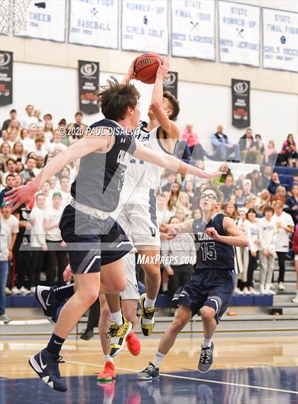 Thumbnail 3 in Columbine @ Valor Christian photogallery.