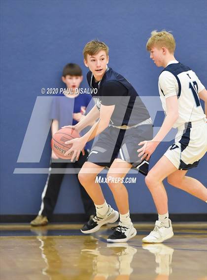 Thumbnail 2 in Columbine @ Valor Christian photogallery.
