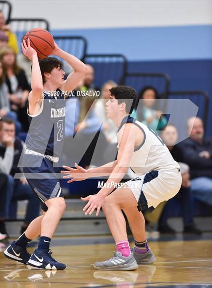 Thumbnail 3 in Columbine @ Valor Christian photogallery.