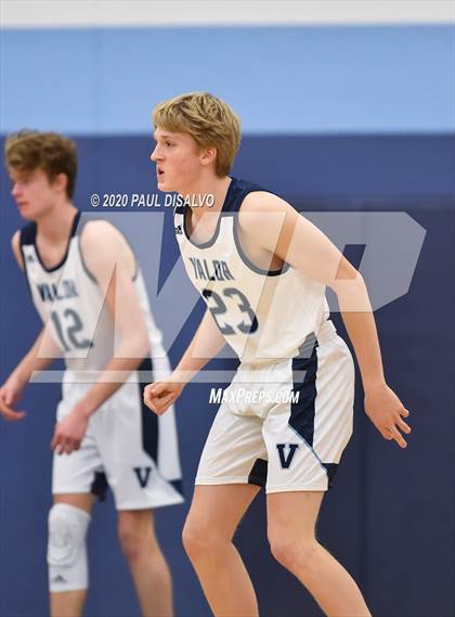 Thumbnail 1 in Columbine @ Valor Christian photogallery.