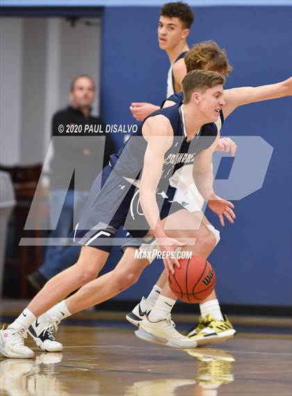 Thumbnail 3 in Columbine @ Valor Christian photogallery.