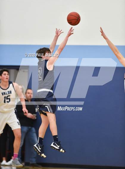 Thumbnail 1 in Columbine @ Valor Christian photogallery.