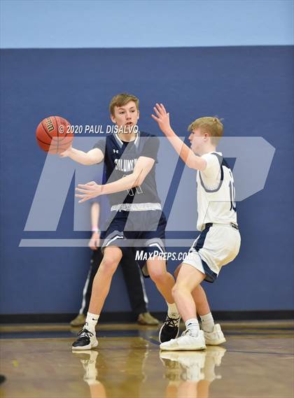 Thumbnail 1 in Columbine @ Valor Christian photogallery.