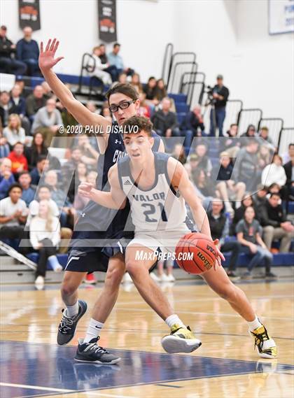 Thumbnail 3 in Columbine @ Valor Christian photogallery.