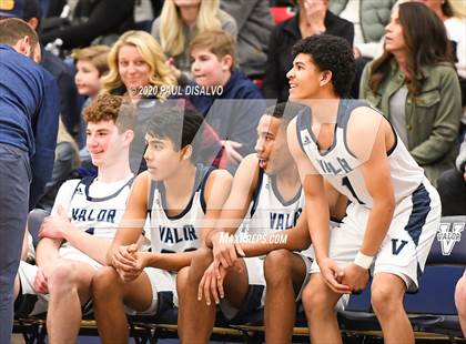 Thumbnail 3 in Columbine @ Valor Christian photogallery.