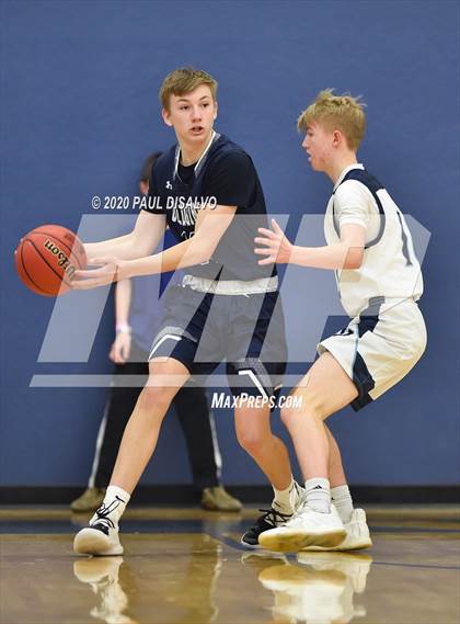 Thumbnail 3 in Columbine @ Valor Christian photogallery.