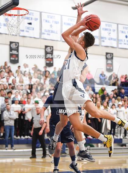 Thumbnail 2 in Columbine @ Valor Christian photogallery.