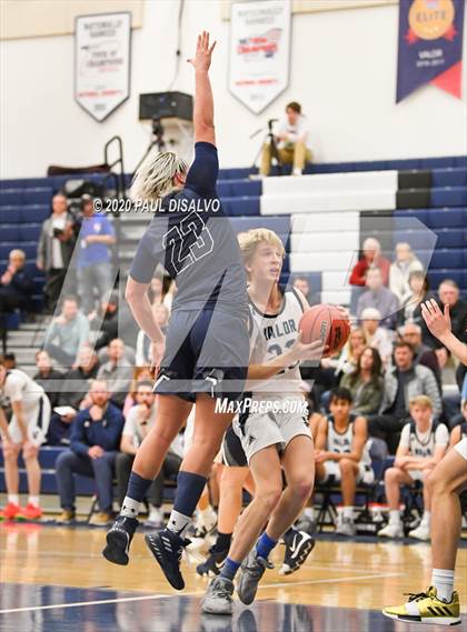 Thumbnail 2 in Columbine @ Valor Christian photogallery.