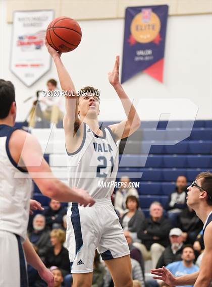 Thumbnail 2 in Columbine @ Valor Christian photogallery.