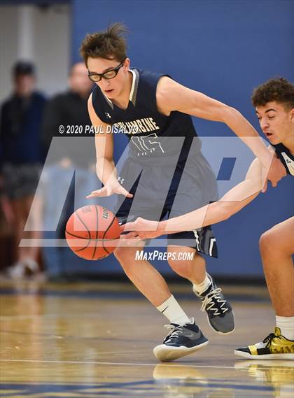 Thumbnail 3 in Columbine @ Valor Christian photogallery.