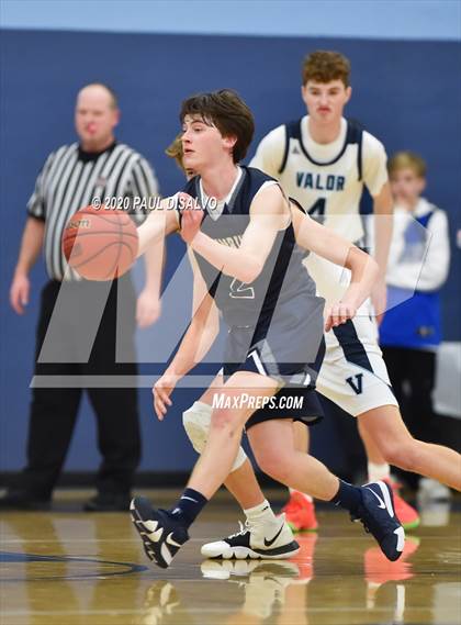 Thumbnail 3 in Columbine @ Valor Christian photogallery.