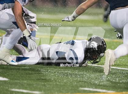 Thumbnail 3 in Valor Christian vs. Grandview (CHSAA 5A Quarterfinal) photogallery.