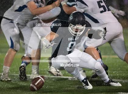 Thumbnail 1 in Valor Christian vs. Grandview (CHSAA 5A Quarterfinal) photogallery.