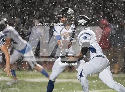 Thumbnail 1 in Valor Christian vs. Grandview (CHSAA 5A Quarterfinal) photogallery.