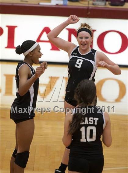 Thumbnail 3 in Plano East @ Plano photogallery.