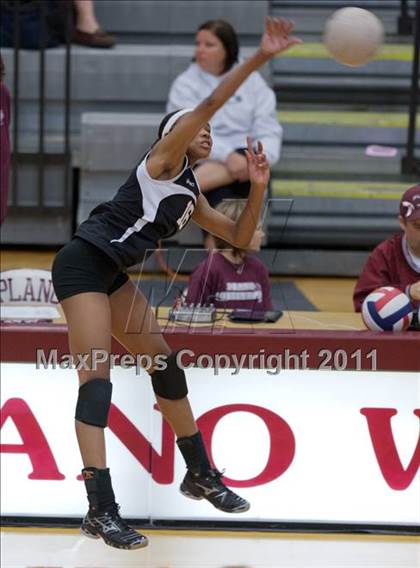 Thumbnail 1 in Plano East @ Plano photogallery.