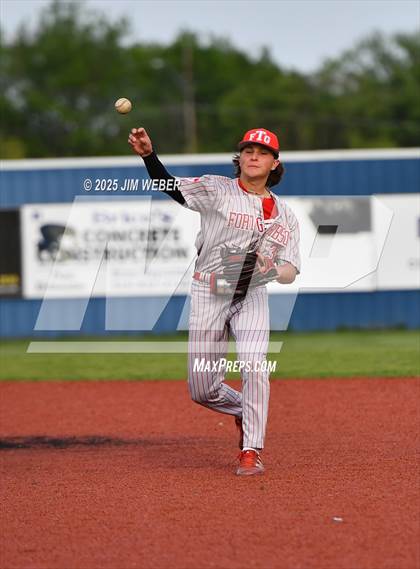 Thumbnail 2 in Fort Gibson @ Checotah photogallery.
